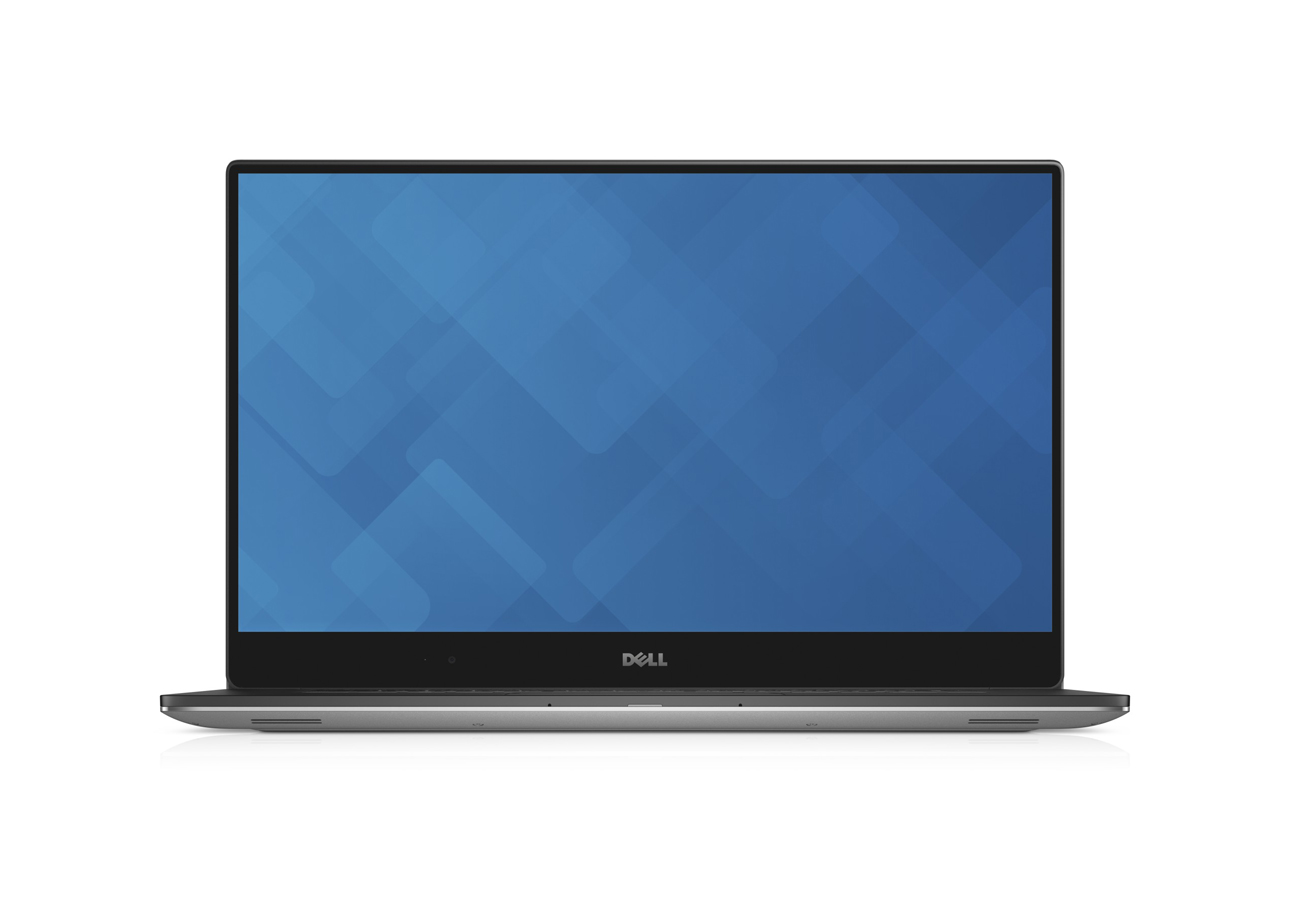 戴尔Dell Precision 5520 移动工作站（英特尔®酷睿™i5-7440HQ处理器/8 (1x8GB)内存/256GB 2.5" 7mm SATA固态硬盘） 产品图