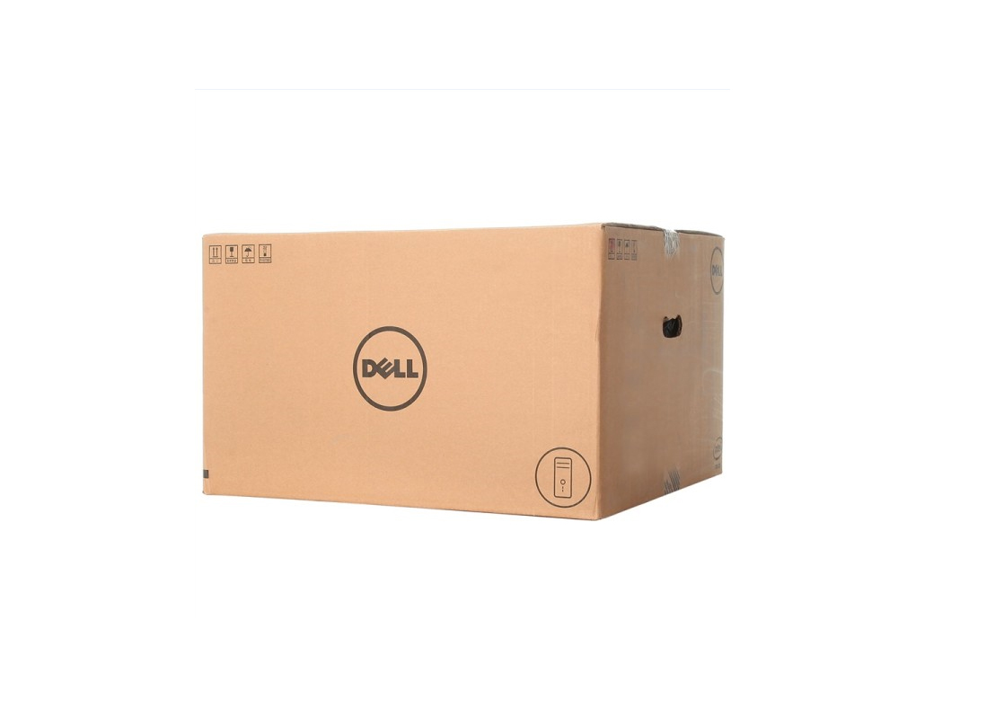 戴尔Dell Precision Tower 5810塔式工作站（英特尔®至强®E5-1620 v4处理器/标配8G RDIMM内存/1TB 7.2K RPM SATA硬盘） 产品图