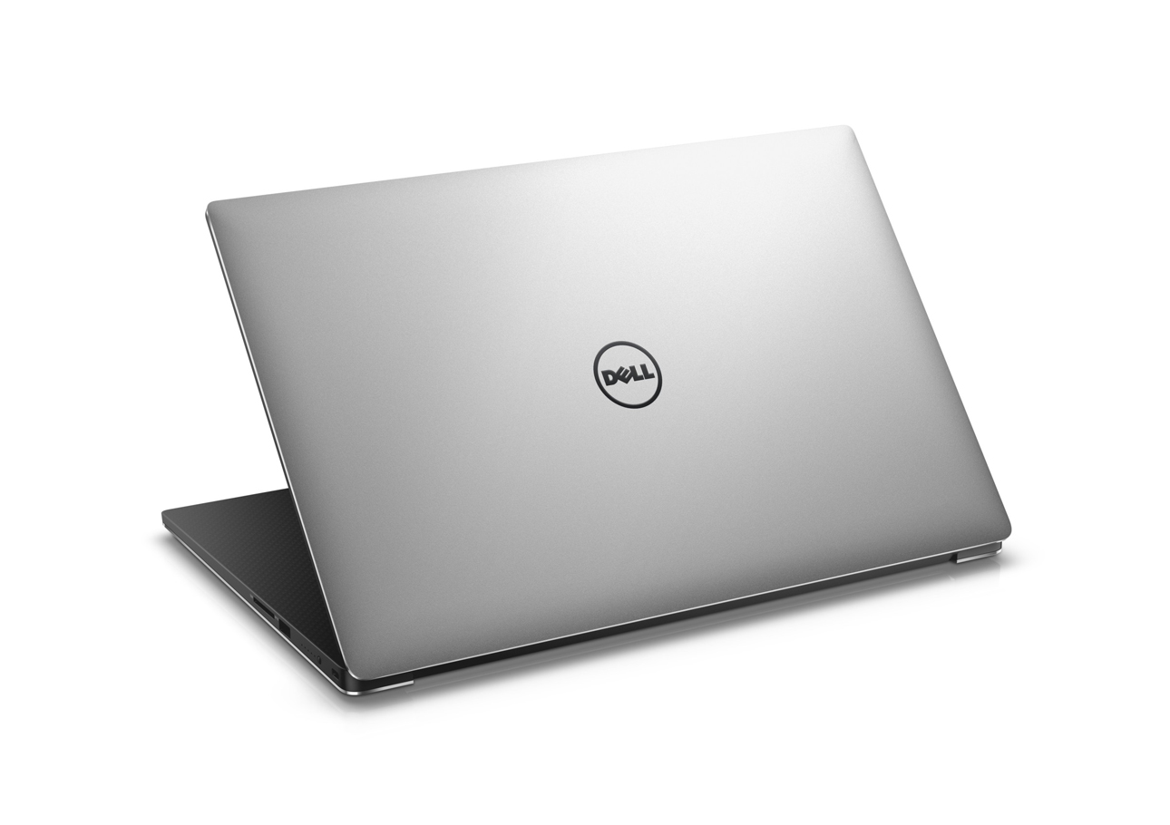 戴尔Dell Precision 5520 移动工作站（英特尔®酷睿™i7-7820HQ处理器/8 (1x8GB)内存/1TB 2.5英寸 SATA (5400 Rpm) 硬盘） 产品图