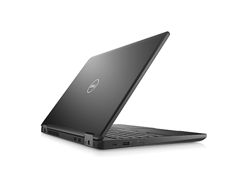 戴尔Dell Precision 3530 移动工作站（英特尔酷睿四核 i5-8300H/8GB内存/256GB固态/P600-4G显卡/1920*1080/15.6寸）  产品图