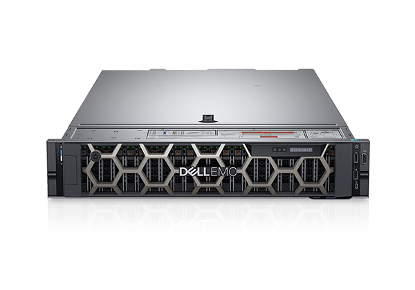 戴尔EMC PowerEdge R840 机架式服务器（2颗intel至强金牌5115 十核/32G内存/2块600G SAS硬盘/H330/750W） 产品图