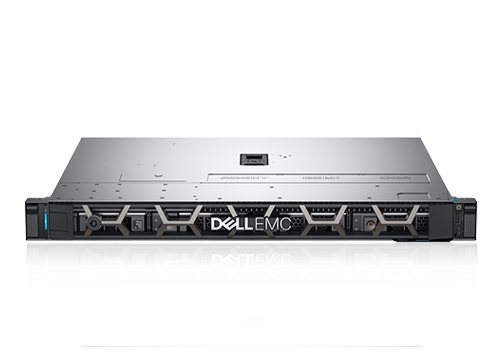 戴尔Dell PowerEdge R240 机架式服务器（intel至强四核 W2124/8G内存/1T SATA硬盘/S140软Raid/250W青铜） 产品图