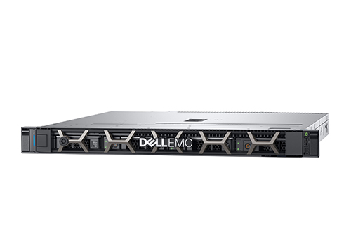 戴尔Dell PowerEdge R240 机架式服务器（intel至强四核 W2124/8G内存/1T SATA硬盘/S140软Raid/250W青铜） 产品图