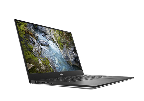 戴尔Dell Precision 5530移动工作站（英特尔酷睿6核 i7-8850H/16GB内存/256G固态+2T硬盘/P1000-4G独显/win10专业版/15.6寸）  产品图