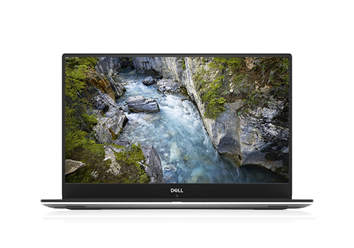 戴尔Dell Precision 5530图形工作站（英特尔酷睿6核 i7-8850H/16GB内存/512G PCIe固态硬盘/P1000-4G独显/1920*1080/15.6寸）  产品图