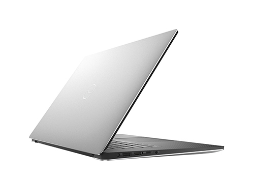 戴尔Dell Precision 5530图形工作站（英特尔酷睿6核 i7-8850H/16GB内存/512G PCIe固态硬盘/P1000-4G独显/1920*1080/15.6寸）  产品图