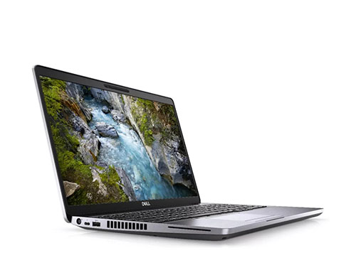 戴尔Dell Precision 3541高性能移动工作站（英特尔酷睿四核 i5-9400H/8G内存/集成英特尔 UHD 630 显卡/1920*1080/15.6寸） 产品图