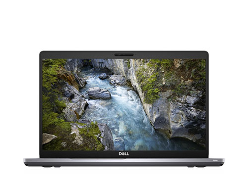 戴尔Dell Precision 3550 智慧版-移动工作站（英特尔酷睿四核 i5-10210U/8G内存/256G PCIe固态/P520-2G显卡/51W电池） 产品图