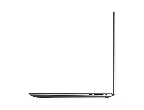 戴尔Dell Precision 5550移动工作站（英特尔酷睿六核 i7-10750H/16G内存/512G NVMe固态 /T1000-4G显卡/86W电池/15.6寸） 产品图