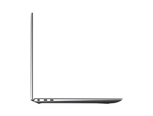 戴尔Dell Precision 5550移动工作站（英特尔酷睿六核 i7-10750H/16G内存/512G NVMe固态 /T1000-4G显卡/86W电池/15.6寸） 产品图