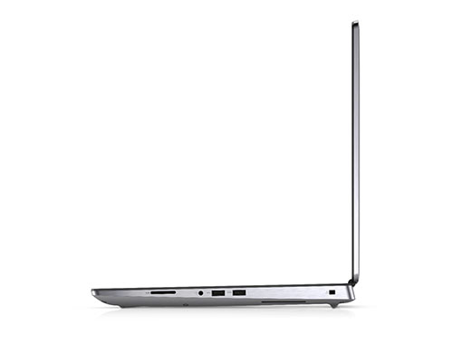 戴尔Dell Precision 7750移动工作站（英特尔酷睿六核 i7-10750H/16G内存/1TB NVMe固态 /T1000-4G显卡/95W电池/17.3寸100% DCIP3） 产品图