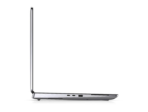 戴尔Dell Precision 7750移动工作站（英特尔酷睿六核 i7-10750H/16G内存/1TB NVMe固态 /T1000-4G显卡/95W电池/17.3寸100% DCIP3） 产品图