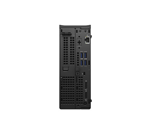 Dell Precision 3240塔式工作站（英特尔酷睿i5-10600 (6 核, 12M 缓存, 基本频率 3.3GHz, 最高睿频 4.8GHz) DDR4-2666丨16G内存丨512GB SATA硬盘丨集显丨3年保修） 产品图