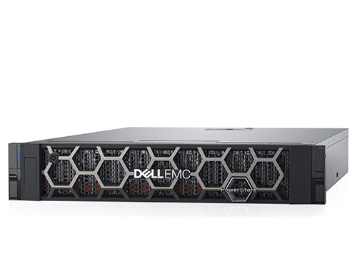 戴尔Dell EMC PowerStore 1000X存储 产品图