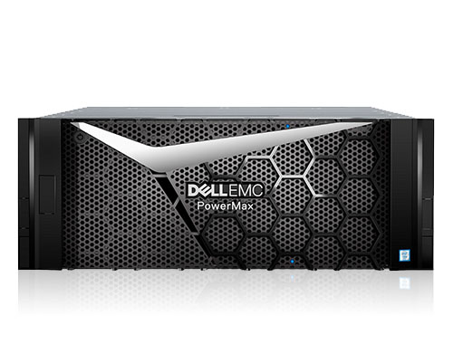 戴尔Dell EMC PowerMax 2000存储 产品图