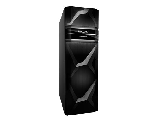 戴尔Dell EMC PowerMax 8000存储 产品图