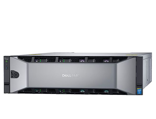 戴尔Dell EMC SC v3020存储 产品图