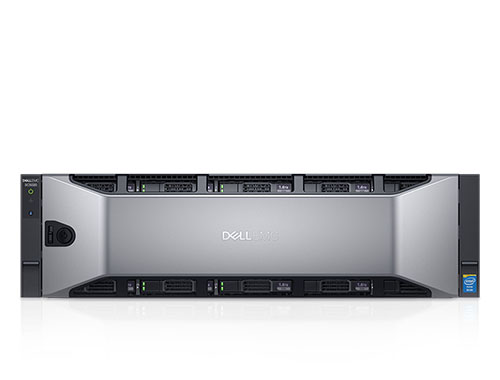 戴尔Dell EMC SC 5020存储 产品图