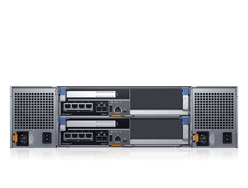 戴尔Dell EMC SC 5020存储 产品图