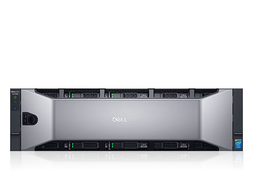 戴尔Dell EMC SC 7020存储 产品图