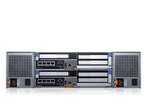 戴尔Dell EMC SC 7020存储 产品图