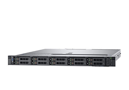 戴尔PowerEdge R6515机架式服务器 产品图