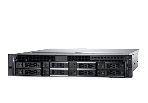 戴尔PowerEdge R7515 机架式服务器 产品图