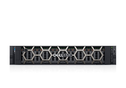 戴尔PowerEdge R7515 机架式服务器 产品图