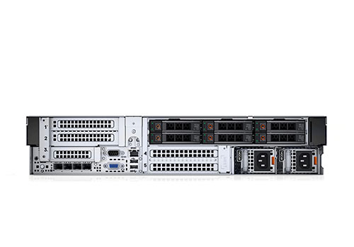 戴尔PowerEdge XR12 工业级服务器 产品图