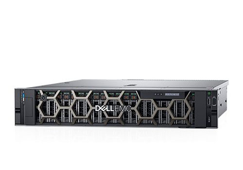 戴尔PowerEdge R7525 双路机架式服务器 产品图