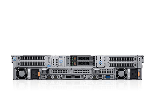 戴尔PowerEdge R7525 双路机架式服务器 产品图