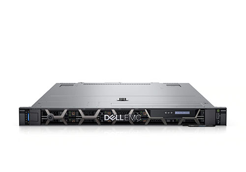 戴尔PowerEdge R650 机架式服务器 产品图