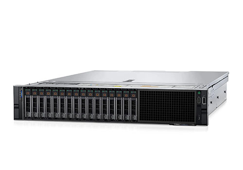 戴尔PowerEdge R750xs 机架式服务器 产品图