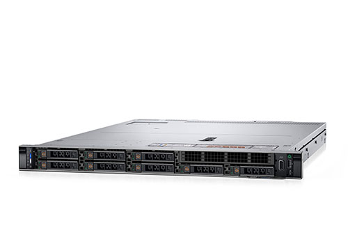 戴尔PowerEdge R450 机架式服务器 产品图