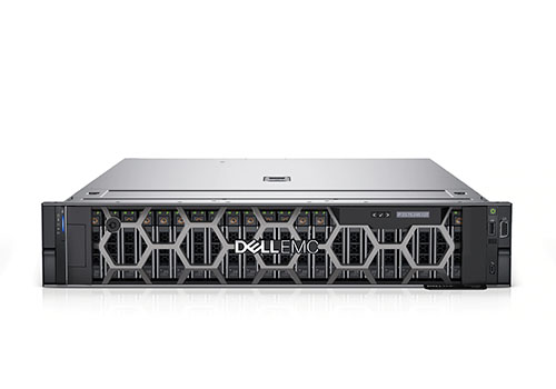 戴尔PowerEdge R750 机架式服务器 产品图