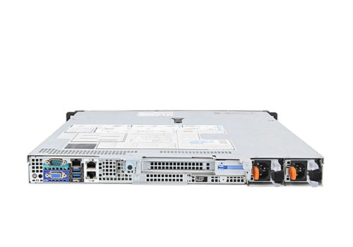 戴尔PowerEdge XR2 工业机架式服务器 产品图