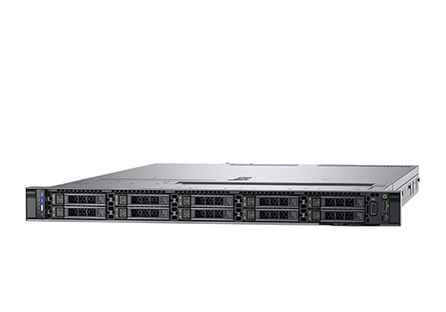 戴尔PowerEdge R6525 机架式服务器 产品图