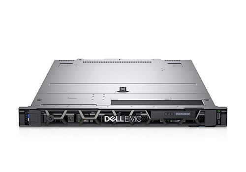 戴尔PowerEdge R6525 机架式服务器 产品图