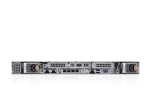 戴尔PowerEdge R6525 机架式服务器 产品图