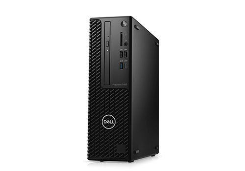 Dell Precision 3450塔式工作站 产品图