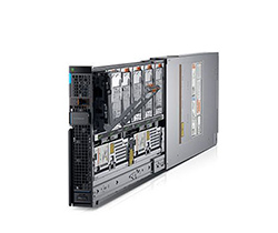 戴尔DellEMC PowerEdge MX5016s模块化服务器