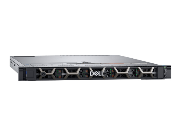 戴尔Dell EMC PowerEdge R640机架式服务器（2颗intel至强金牌5120 14核 /128GB内存 /8块1.6TB NVMe PCIe固态硬盘 /H740P-8G缓存 /双电） 产品图