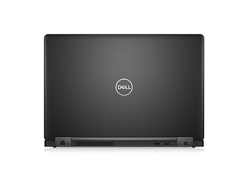 戴尔Dell Precision 3530 移动工作站（英特尔酷睿6核 i7-8750H/16GB内存/512GB固态/P600-4G显卡/1920*1080/15.6寸）  产品图