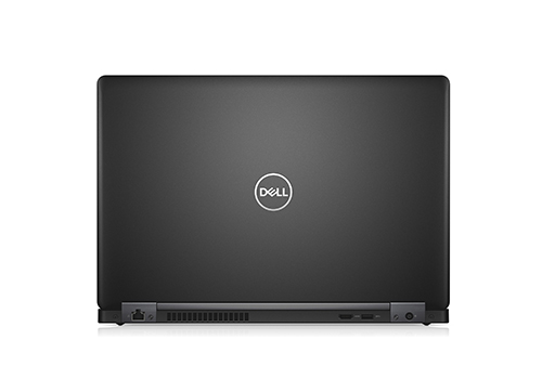 戴尔Dell Precision 3530移动图形工作站（英特尔酷睿6核 i7-8850H/16GB内存/256GB固态+1T/P600-4G显卡/1920*1080/15.6寸）  产品图