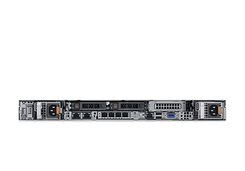 戴尔PowerEdge R650 机架式服务器 产品图