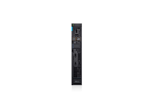 戴尔Dell EMC PowerEdge MX5016s全高单宽存储托架（6块*1.2TB 10K RPM SAS 12Gbps 512n 2.5in热插拔硬盘丨3年保修服务） 产品图
