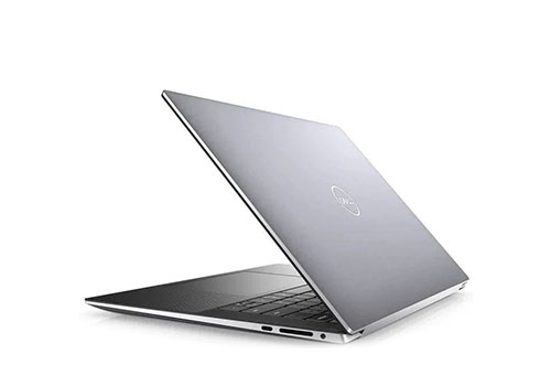 Dell Precision 5560 图形工作站 产品图