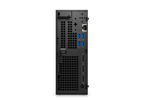 戴尔（DELL） Precision T3260超小机箱工作站（12代酷睿i9-12900 16核/64G内存/512G固态+2T硬盘/RTX A3000-8G/240W外接电源）  产品图