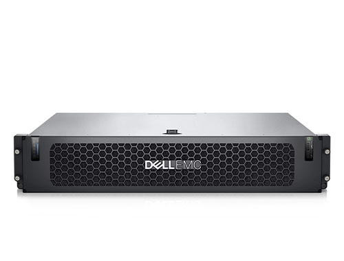 Dell EMC PowerEdge XR12 加固服务器（英特尔® 至强® 金牌 6338T 2.1G, 32C/64T丨256GB RDIMM内存丨6块*960GB 固态硬盘丨H755阵列卡丨冗余电源丨3年保修） 产品图