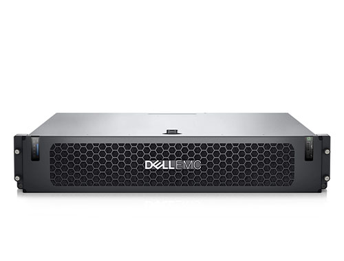 戴尔PowerEdge XR12 加固机架式服务器（英特尔® 至强® 金牌 6338N 2.2G, 32C/64T丨256GB RDIMM内存丨3块*960GB 固态硬盘丨H345阵列卡丨冗余电源丨3年保修） 产品图